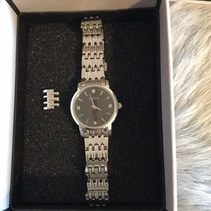 Women’s Bulova watch